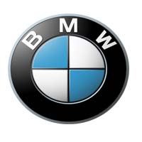 bmw logo