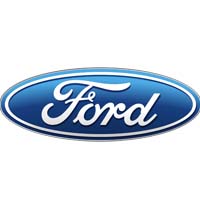 ford logo