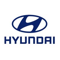 hyundai logo