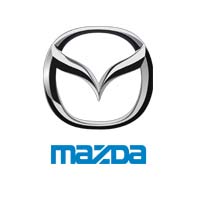 mazda logo