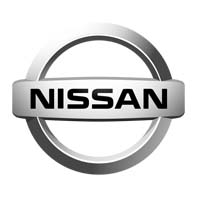 nissan logo