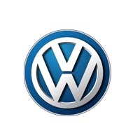 volks logo